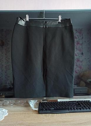 Спідниця карандаш юбка 3