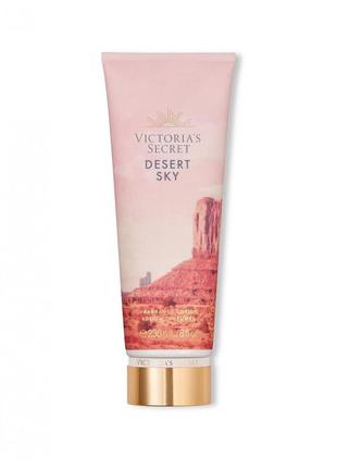 Парфюмированный лосьон для тела victoria's secret desert sky