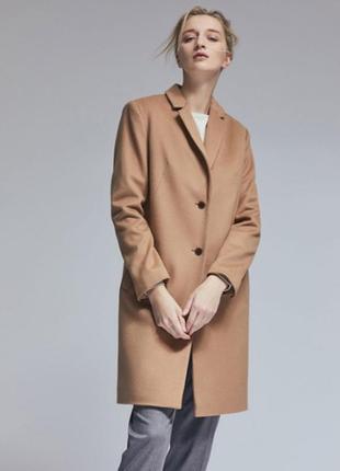 Пальто демосезонное esprit