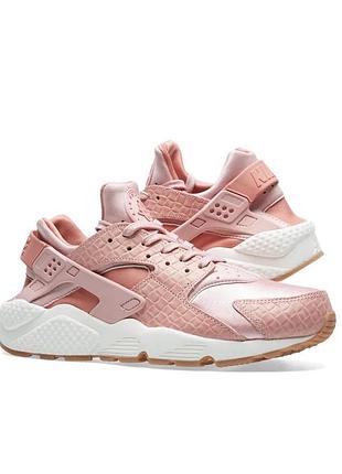 Кроссовки nike air huarache