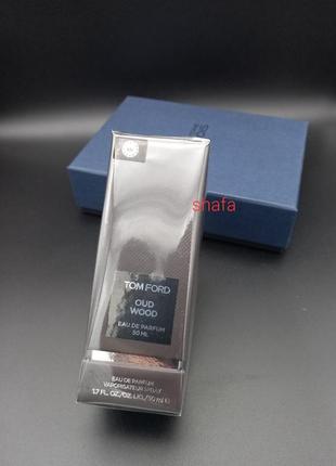 Tom ford oud wood 100 ml