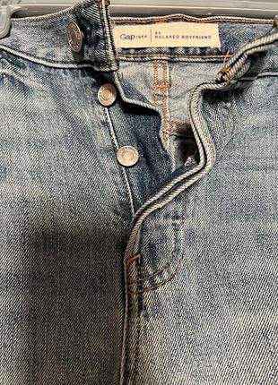 Джинсы 3
