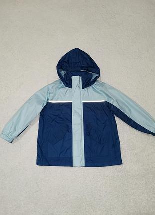 Вітровка impidimpi для хлопчика, р. 104