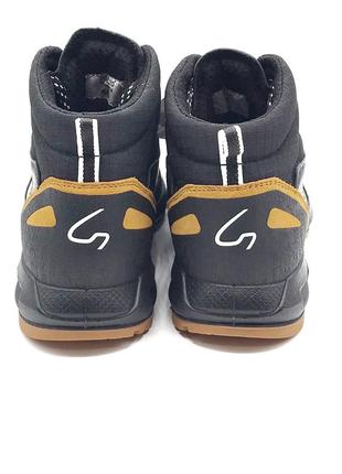 Ориігнальні чоловічі черевики grisport3 фото