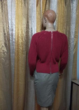 Коротенький світерок divided,молодіжний. 2