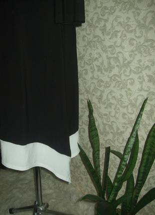 Стильное платье nina leonard3 фото