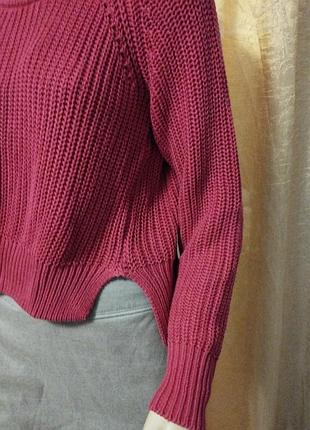 Коротенький світерок divided. 3