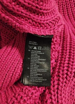 Коротенький світерок divided,молодіжний. 5