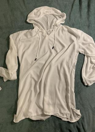 Туника летняя4 фото