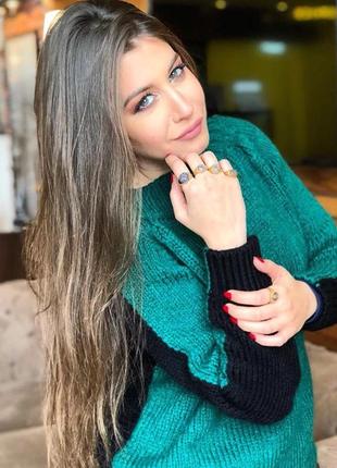 Свитер mango s/m
