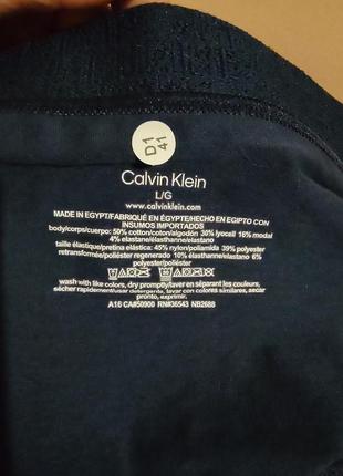 Труси боксери calvin klein оригінал!6 фото