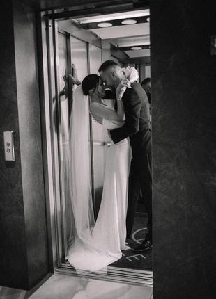 Вечірня сукня3 фото