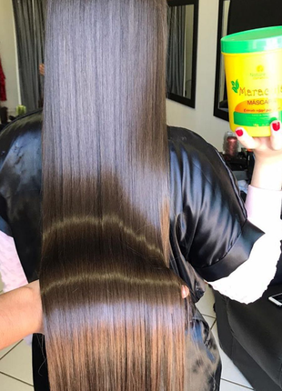 Бoтoкc natureza maracujá 1000 мл