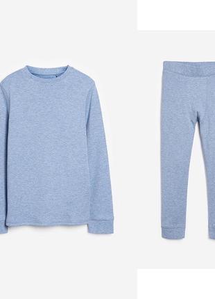 Термобелье некст 98-152см