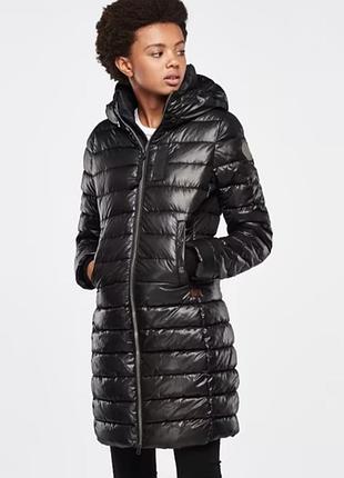 Куртка утеплена g-star raw