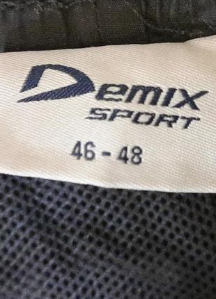 Спортивные штаны с подкладкой2 фото