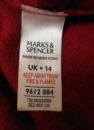 Джемпер marks & spencer с кашемиром4 фото