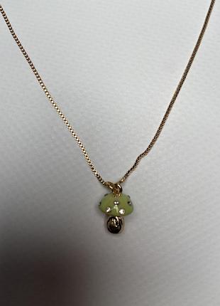 Подвеска с кулоном от asos