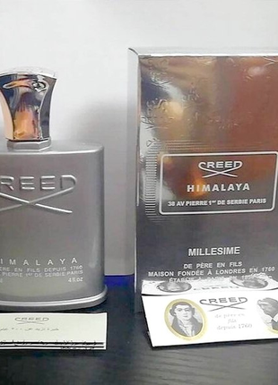 Creed himalaya💥оригинал 2 мл распив аромата затест3 фото
