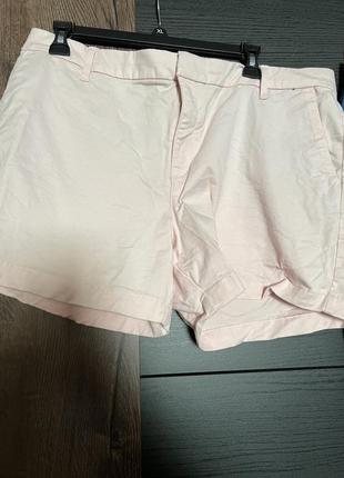 Шорты
