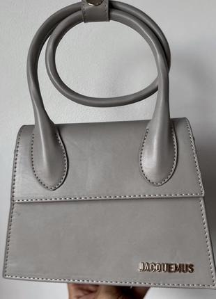 Jacquemus сумка