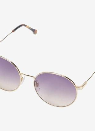 Круглые изящные очки hampton от electric eyewear!10 фото