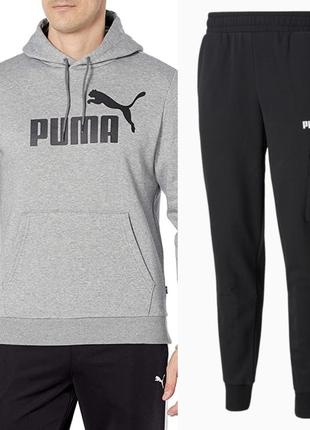 Спортивний костюм puma м хl,ххl