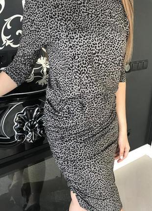 Оригінальне стильне плаття на всі випадки життя