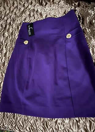 Красивая юбка бренда de marush