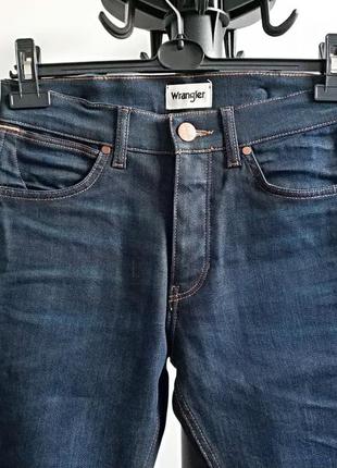 Нюанс!  мужские  джинсы spencer w16a9996x  wrangler оригинал5 фото