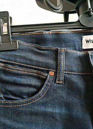 Нюанс!  мужские  джинсы spencer w16a9996x  wrangler оригинал6 фото