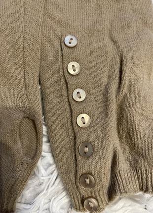 Мітенки шерсть 2