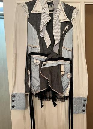 Рубашка піджак