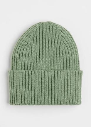Шапка h&m ( zara), размер на 12-14+лет( 55-56 см)