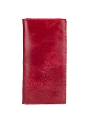 Шкіряний гаманець hi art wp-02-c19-1652-000