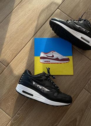 Кросівки nike air max 1