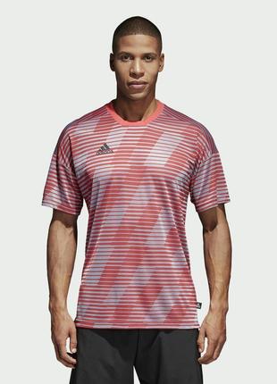 Футболка adidas tango m