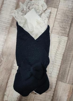 Конверт на виписку