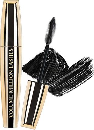 L`oréal paris volume million lashes