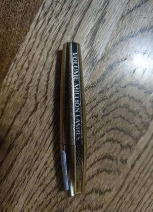 L`oréal paris volume million lashes2 фото