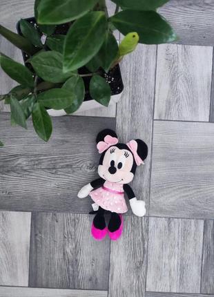Minnie mouse, rose