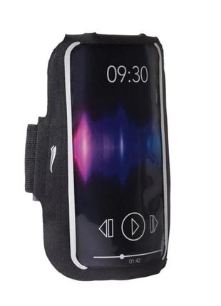 Спортивный чехол для телефона new balance