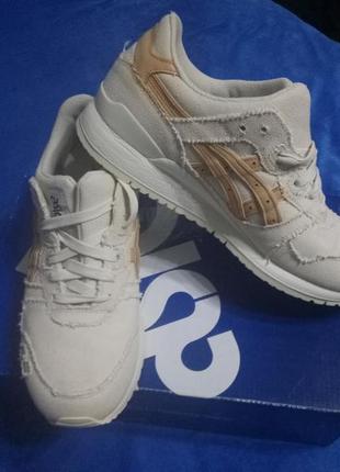 Кросівки asics at gel-lyte lll 42р4 фото