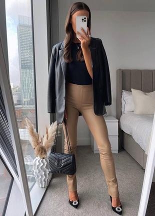 Леггінси zara