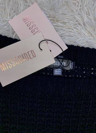 Светер missguided3 фото