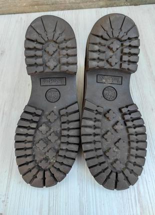 Черевики timberland 7
