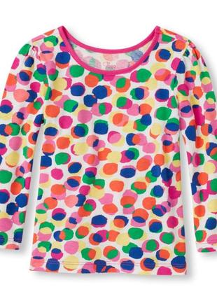 Реглан яркий, размер 2т