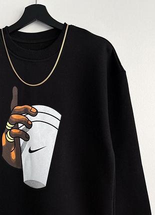 Лонгслив, свитшот nike 2