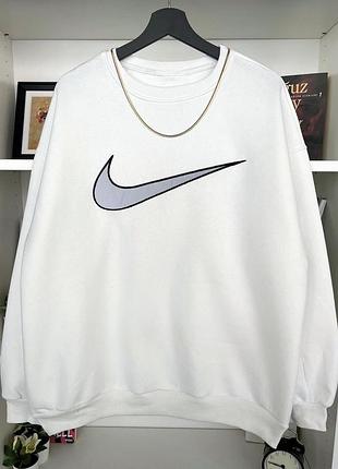 Лонгслив, толстовка, свитшот nike