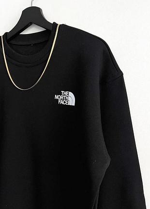 Свитшот, толстовка, лонгслив the north face
